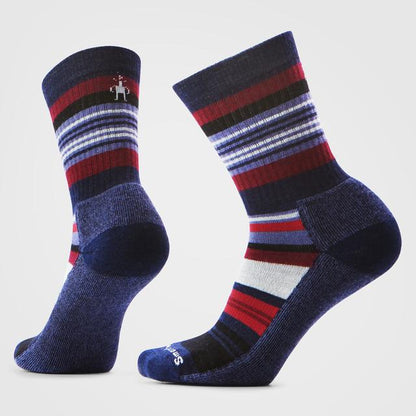 Unisex Everyday Joviansphere Crew Socks - Earth's Edge