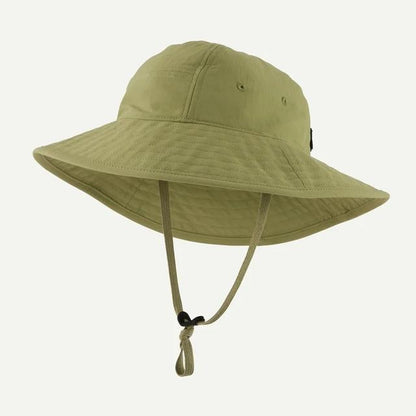 Kids' Trim Brim Hat - Earth's Edge