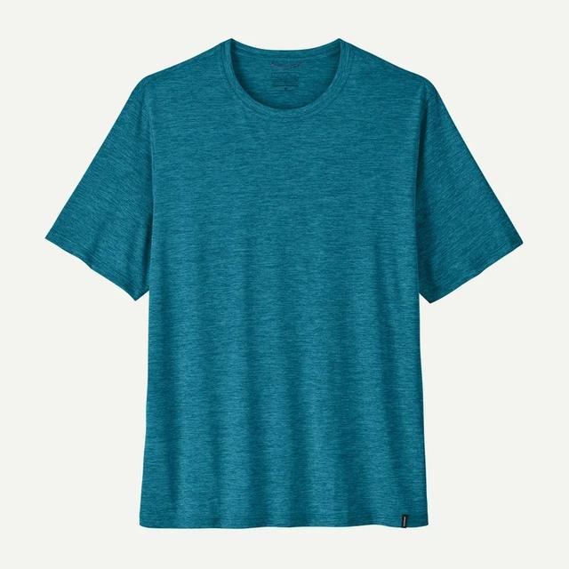 Men's Capilene Cool Daily Shirt