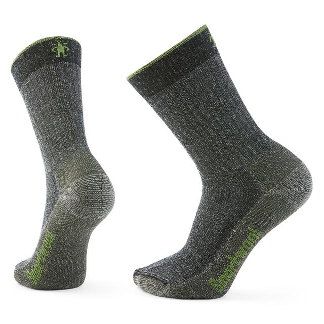 Unisex Hike Classic Edition Second Cut Crew Socks