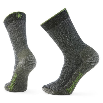 Unisex Hike Classic Edition Second Cut Crew Socks - Earth's Edge