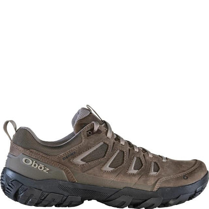 Men's Sawtooth X Low Waterproof Hiking Shoe