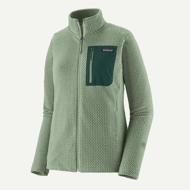 R1 Air Jacket