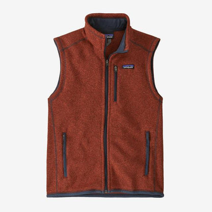 Men's Better Sweater Vest - Earth's Edge