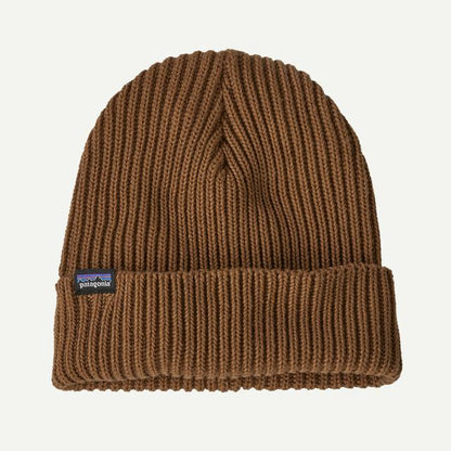 Fishermans Rolled Beanie