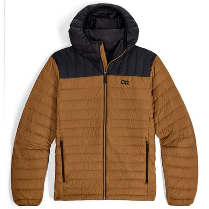 Men's Transcendent Down Hoodie