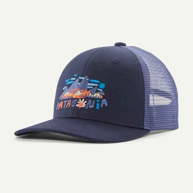 Kid's Trucker Hat