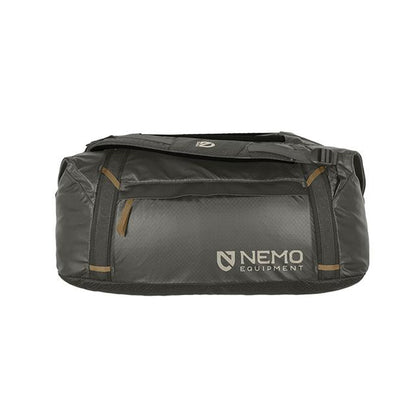Double Haul 55L Dual-Purpose Duffel & Tote - Earth's Edge