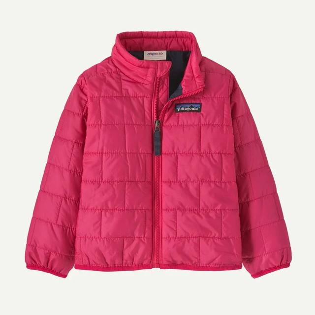 Baby Nano Puff Jacket