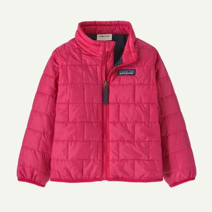 Baby Nano Puff Jacket