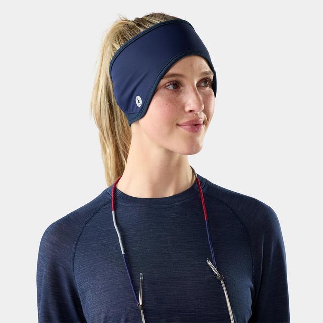 Active Fleece Wind Headband