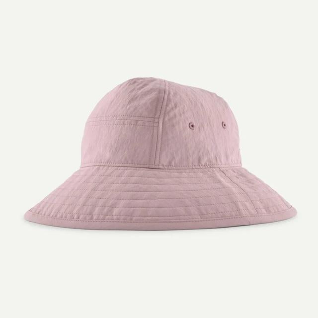 Kids' Trim Brim Hat - Earth's Edge