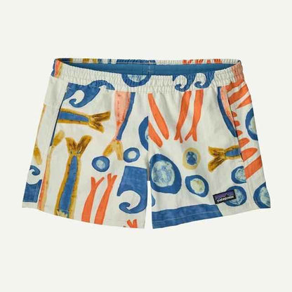 Kids' Baggies Shorts 4"