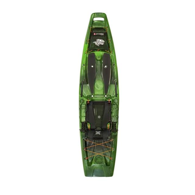 Outlaw 11.5 Fishing Kayak