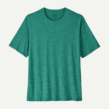 Men's Capilene Cool Daily Shirt - Earth's Edge