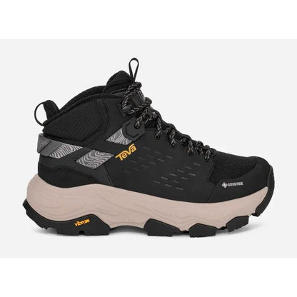 Women's Grandview Max GORE-TEX Hiking Boot - Earth's Edge