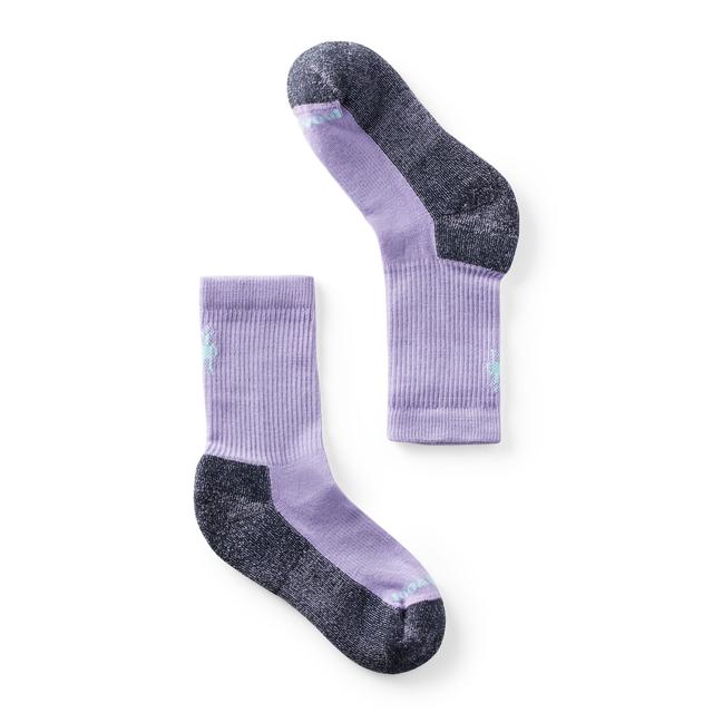 Mens Kids' Hike Crew Socks