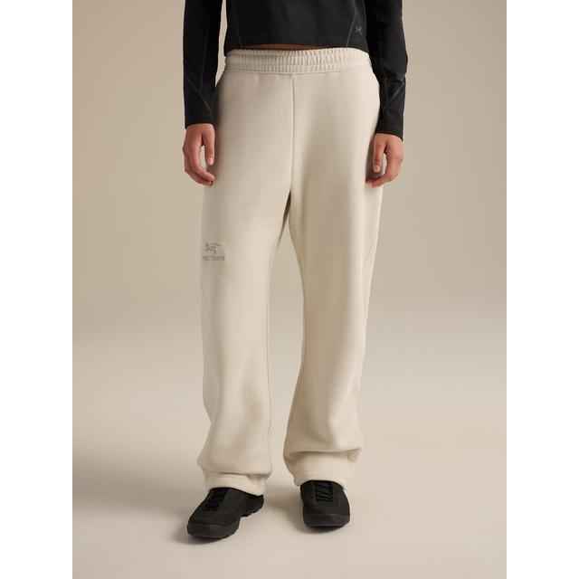 Emblem Fleece Jogger Women's