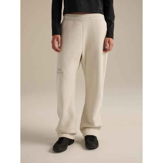 Emblem Fleece Jogger Women's