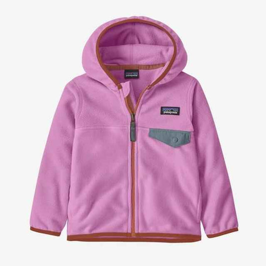 Baby Micro D Snap-T Jacket