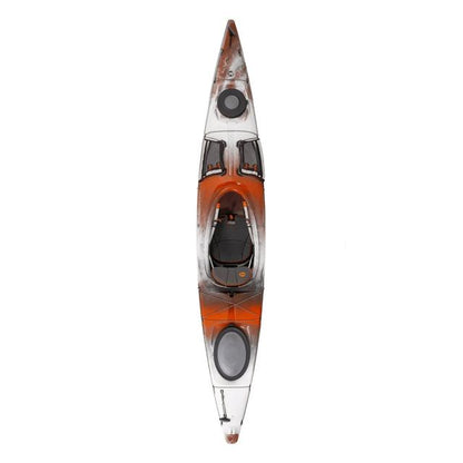 Tsunami 140 Day Touring Kayak