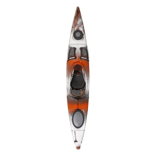Tsunami 140 Day Touring Kayak - Discontinued color/model