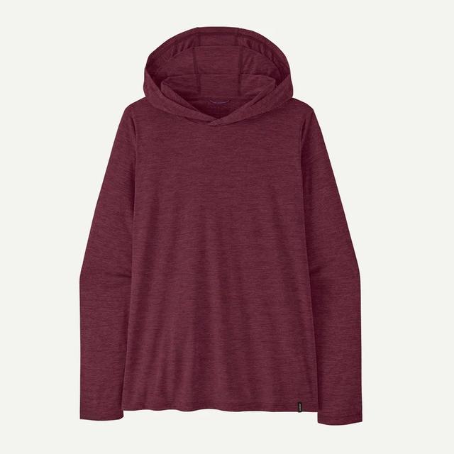 Women's Capilene Cool Daily Hoody