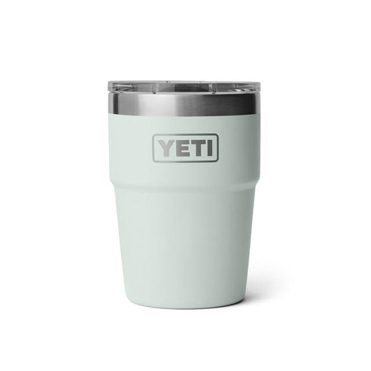 Rambler 16 oz Stackable Cup - Ridgeline