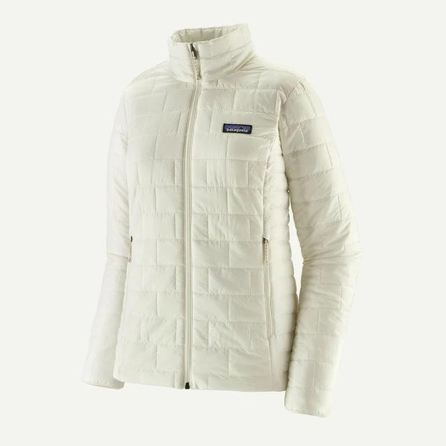 Women's Nano Puff Jacket - Earth's Edge