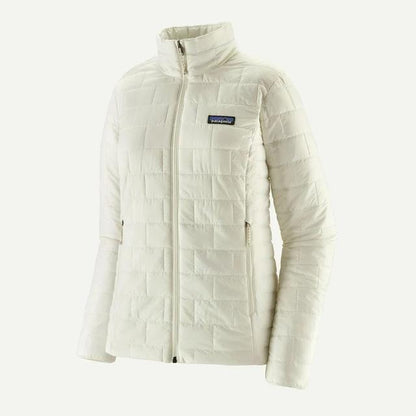 Women's Nano Puff Jacket - Earth's Edge