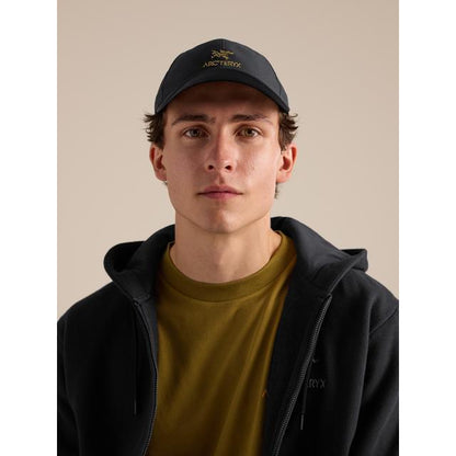 Bird Word Cap