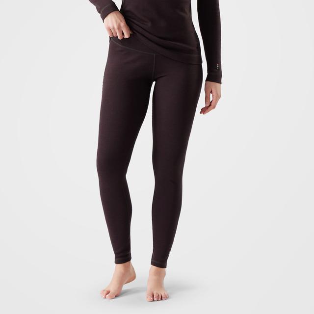 Women's Classic Thermal Merino Base Layer Bottom - Earth's Edge