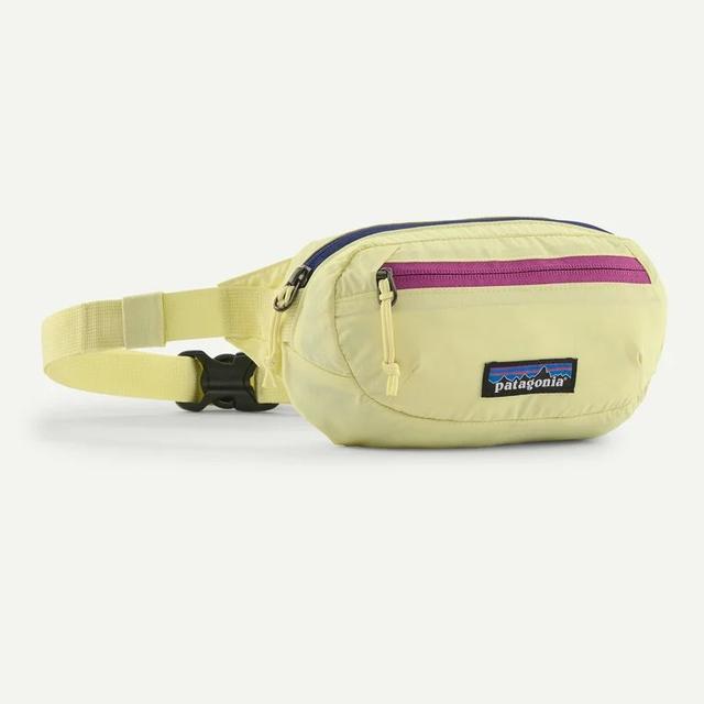 Terravia Mini Hip Pack 1L - Earth's Edge