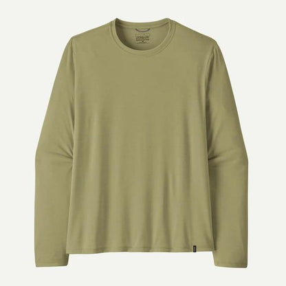 Men's Long Sleeved Capilene Cool Daily Shirt