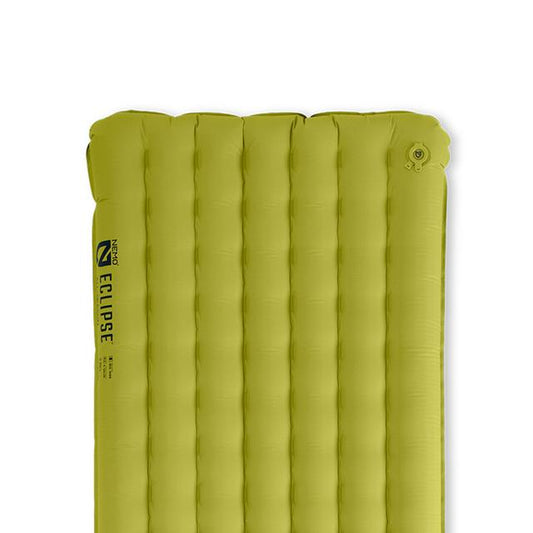 Eclipse All-Season Lightweight Insulated Sleeping Pad