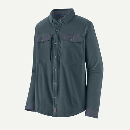 Men's L/S Early Rise Snap Shirt