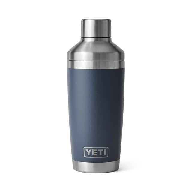 Rambler 20 oz Cocktail Shaker - Navy