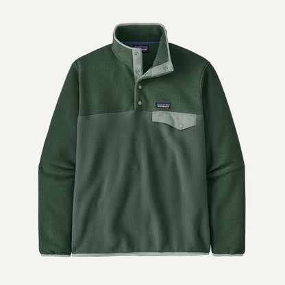 Men's Lightweight Synchilla Snap-T Pullover