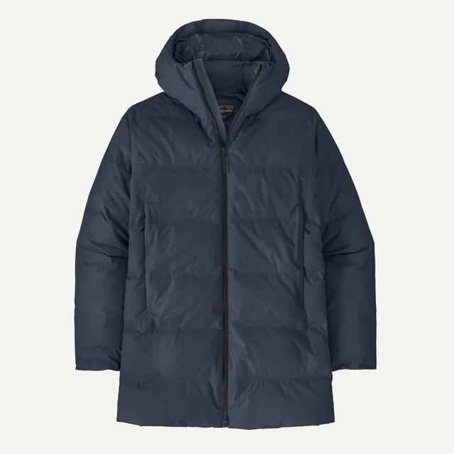Men's Jackson Glacier Parka
