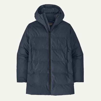 Men's Jackson Glacier Parka