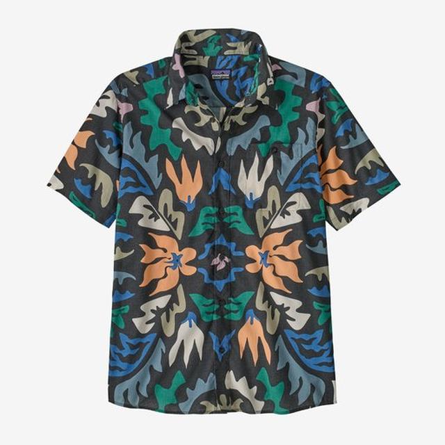 Men's Go