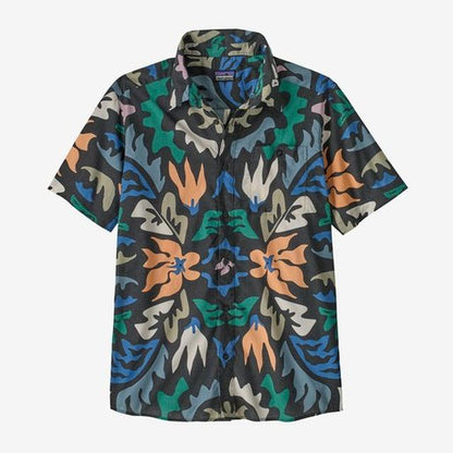 Men's Go