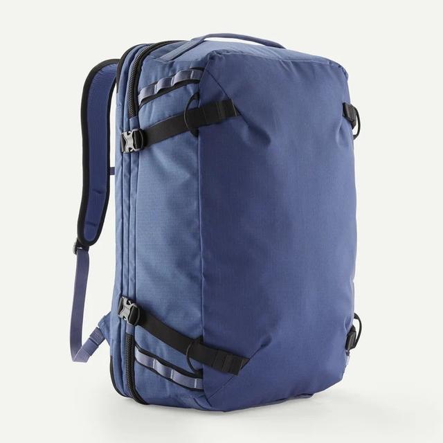 Black Hole MLC Convertible Carry On Backpack 45L