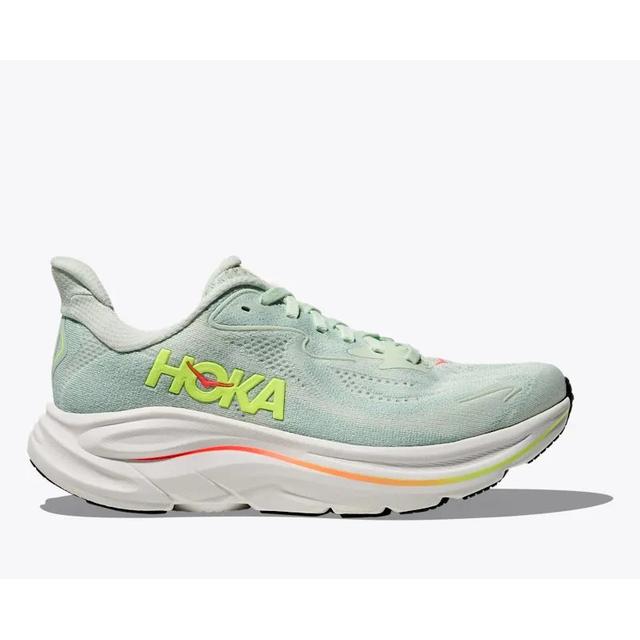 Women's Clifton 10 - Earth's Edge