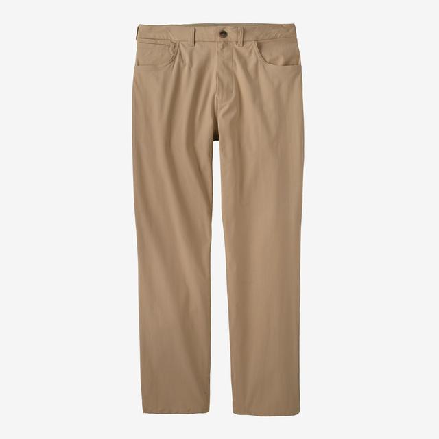 Men's Transit Traveler 5-Pocket Pants - Reg