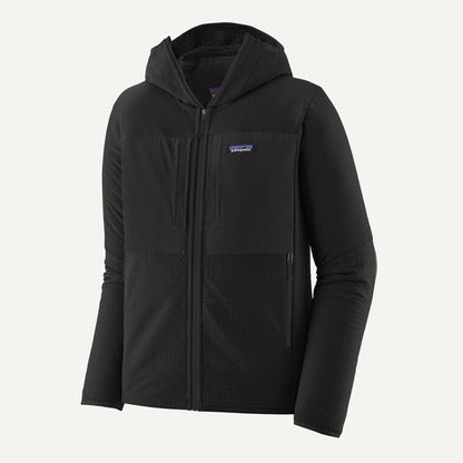 Men's R2 TechFace Hoody - Earth's Edge