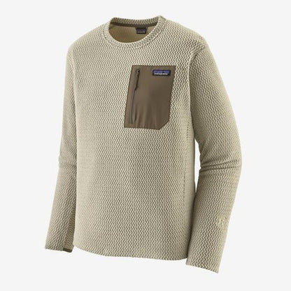 Men's R1 Air Crew