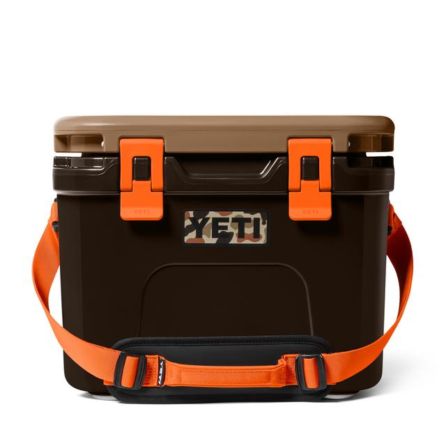 Roadie 15 Hard Cooler - Wetlands Camo