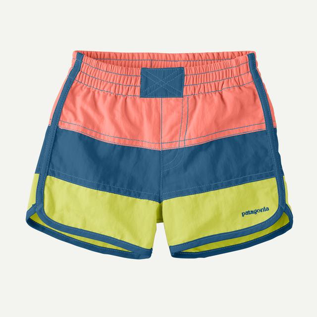 Baby Boardshorts
