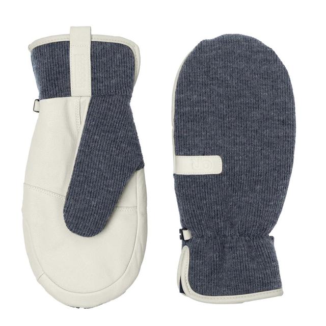 Flurry Solstice Mitts - Earth's Edge